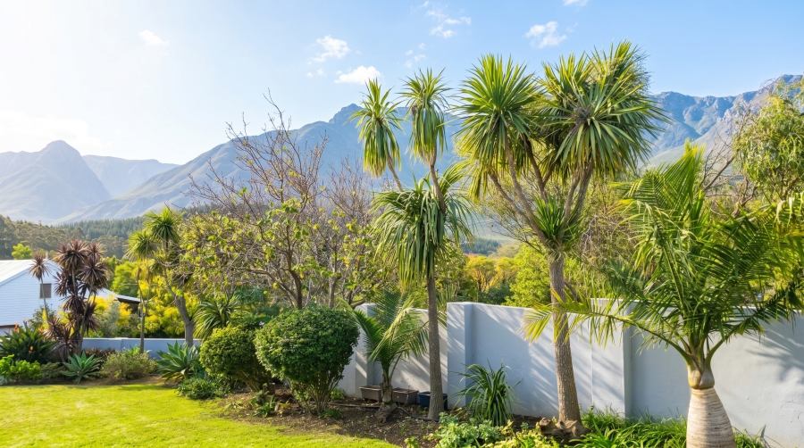 3 Bedroom Property for Sale in Swellendam Western Cape
